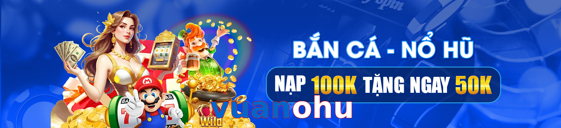 vuanohu