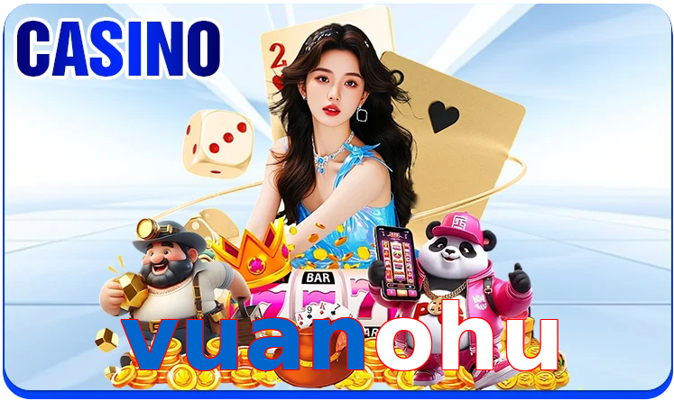 vuanohu