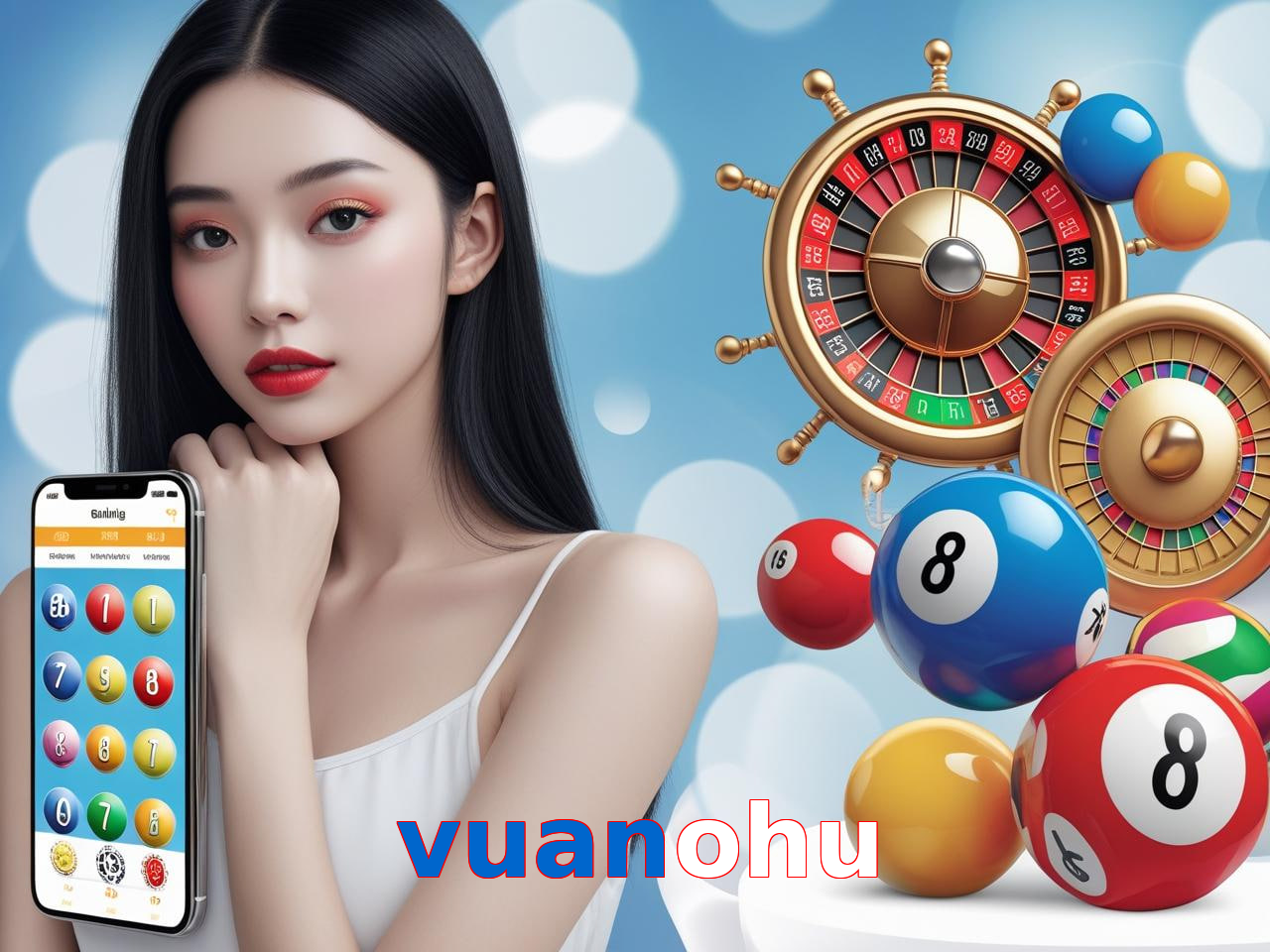 vuanohu